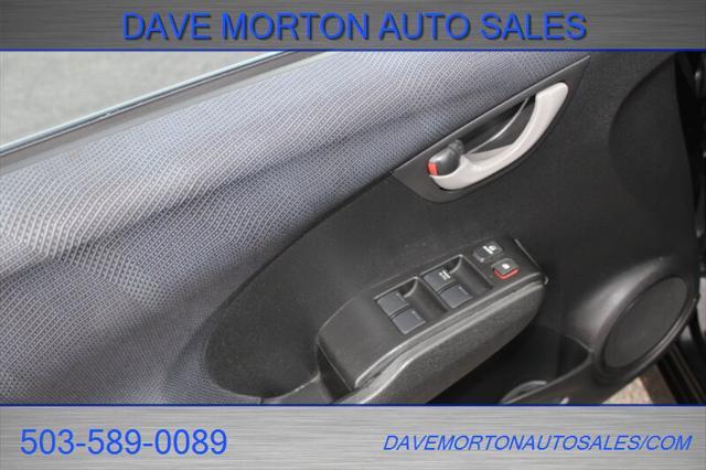 used 2011 Honda Fit car, priced at $7,995
