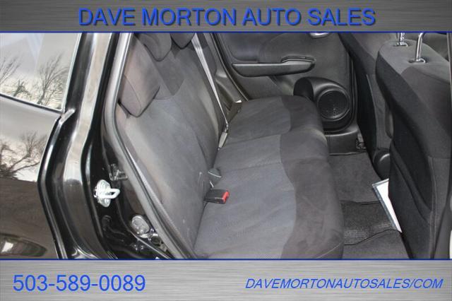 used 2011 Honda Fit car, priced at $7,995
