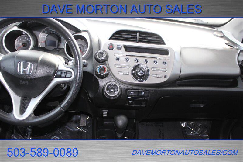 used 2011 Honda Fit car, priced at $5,995