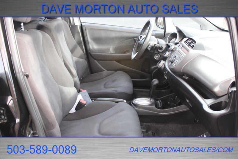 used 2011 Honda Fit car, priced at $5,995