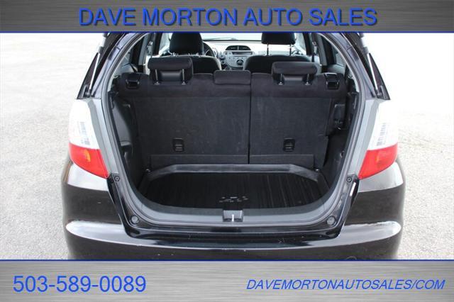 used 2011 Honda Fit car, priced at $7,995