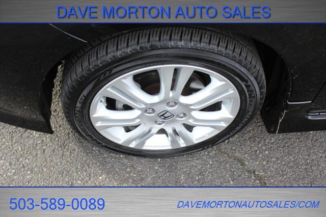 used 2011 Honda Fit car, priced at $7,995