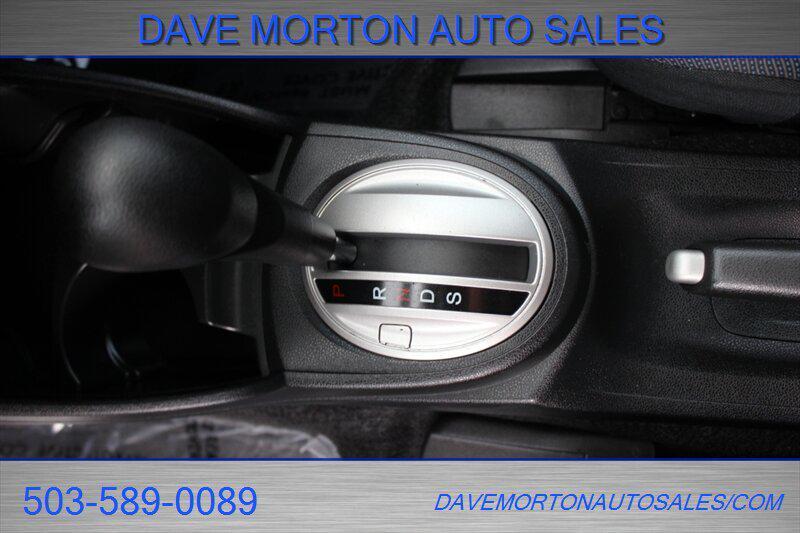 used 2011 Honda Fit car, priced at $5,995