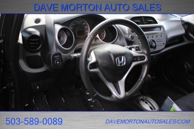 used 2011 Honda Fit car, priced at $7,995