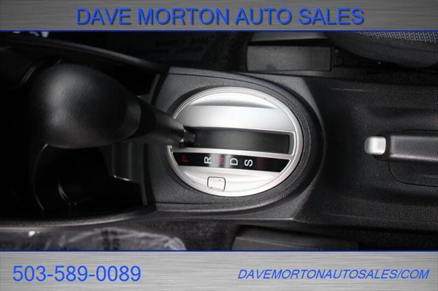 used 2011 Honda Fit car, priced at $7,995
