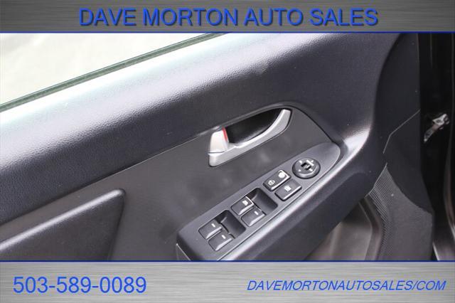 used 2011 Kia Sportage car, priced at $5,995