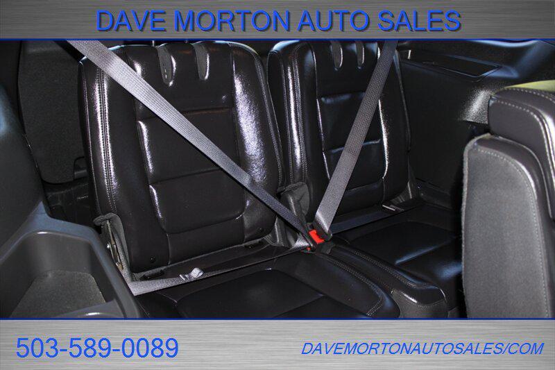 used 2013 Ford Explorer car, priced at $9,995