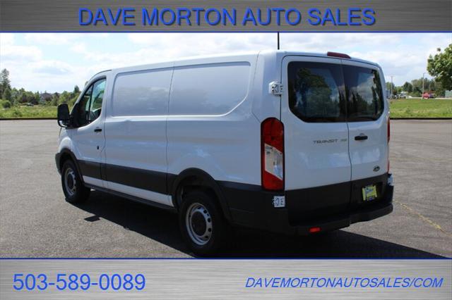 used 2017 Ford Transit-250 car, priced at $17,995