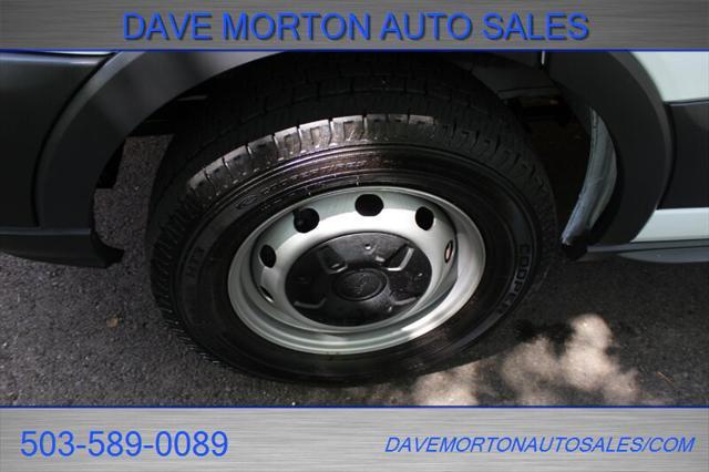 used 2017 Ford Transit-250 car, priced at $17,995