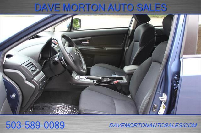 used 2012 Subaru Impreza car, priced at $11,995