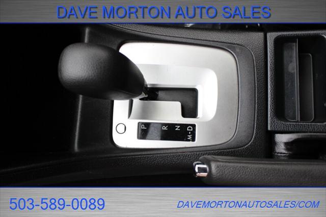 used 2012 Subaru Impreza car, priced at $11,995