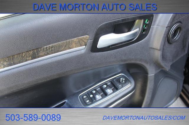 used 2015 Chrysler 300 car, priced at $9,995