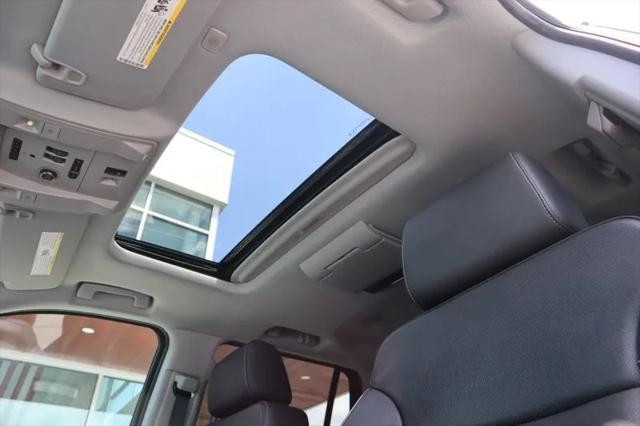 used 2019 Chevrolet Tahoe car, priced at $34,375