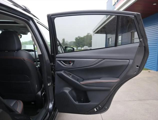 used 2018 Subaru Crosstrek car, priced at $21,725