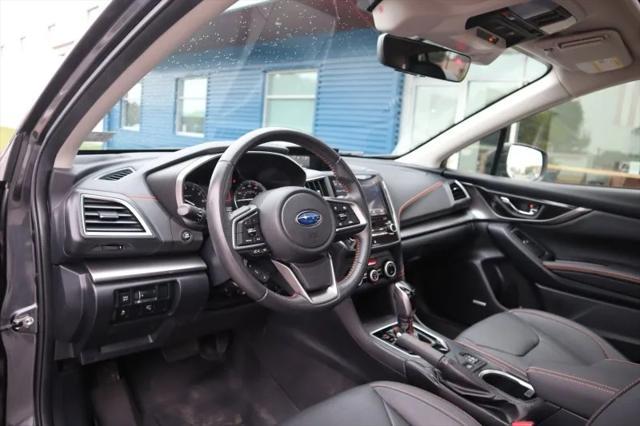 used 2018 Subaru Crosstrek car, priced at $21,725