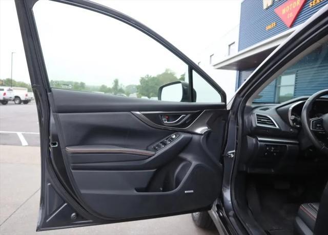 used 2018 Subaru Crosstrek car, priced at $21,725