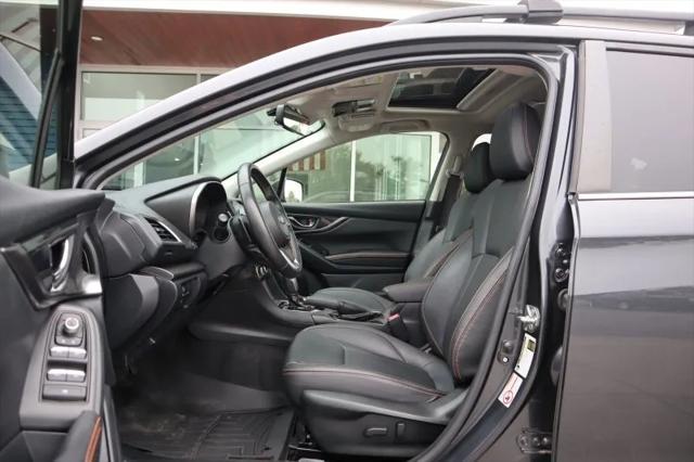 used 2018 Subaru Crosstrek car, priced at $21,725