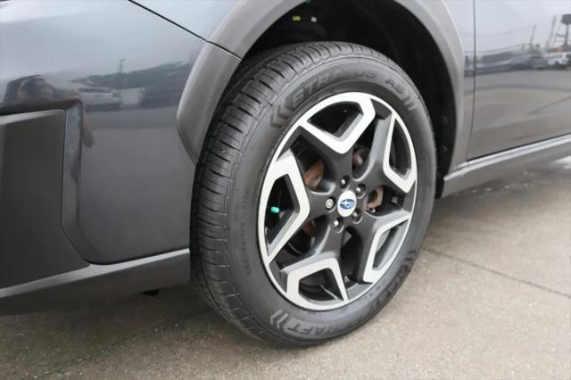 used 2018 Subaru Crosstrek car, priced at $21,725