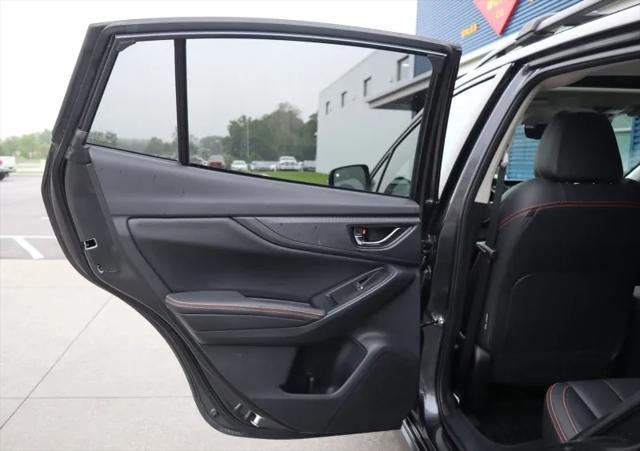 used 2018 Subaru Crosstrek car, priced at $21,725
