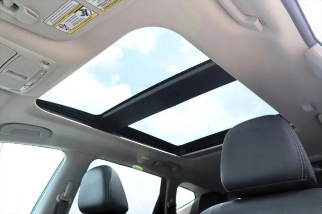 used 2017 Nissan Murano car, priced at $19,325