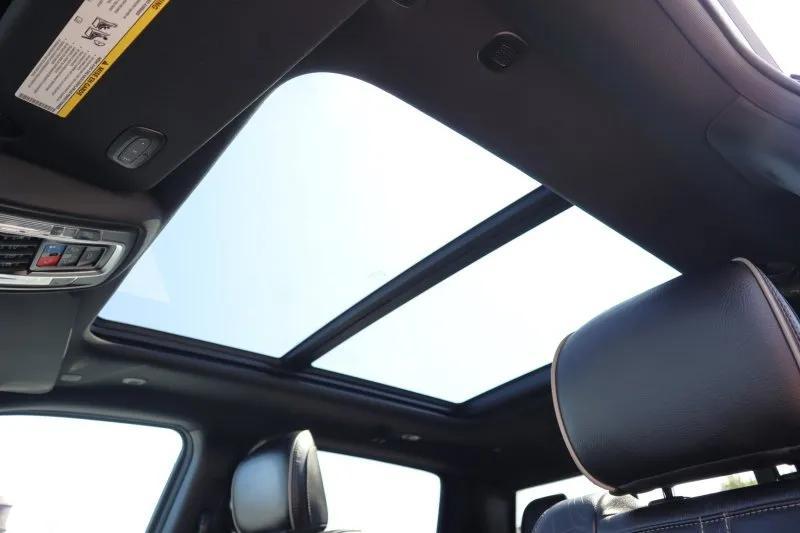 used 2022 Ram 1500 car, priced at $39,475
