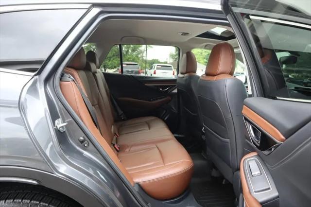 used 2020 Subaru Outback car, priced at $25,275