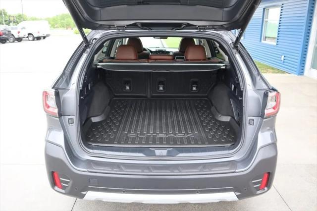 used 2020 Subaru Outback car, priced at $25,275