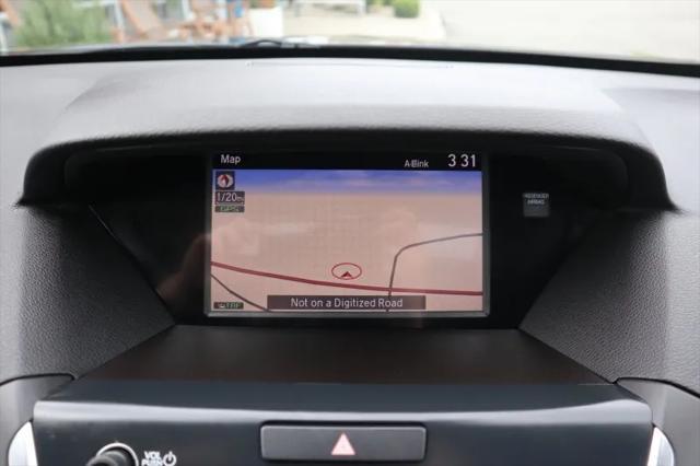 used 2018 Acura MDX car, priced at $19,250