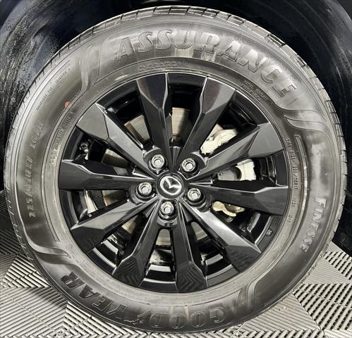 used 2023 Mazda CX-50 car, priced at $26,620