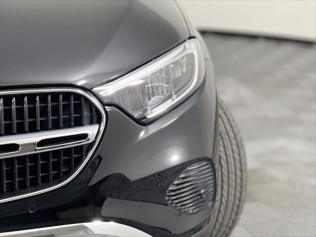 used 2025 Mercedes-Benz GLC 350e car, priced at $63,649