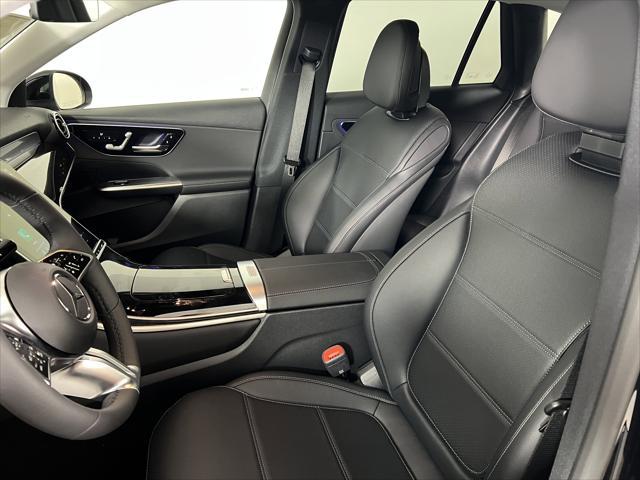 used 2025 Mercedes-Benz GLC 350e car, priced at $63,649
