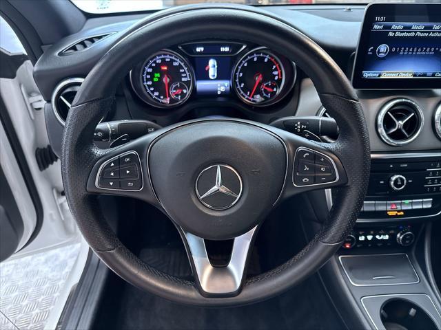 used 2019 Mercedes-Benz CLA 250 car, priced at $30,000