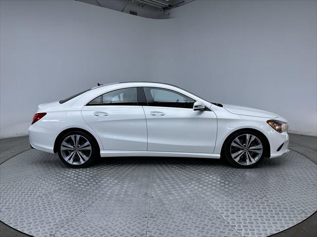 used 2019 Mercedes-Benz CLA 250 car, priced at $30,000