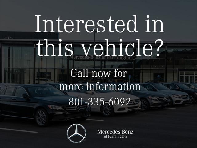 new 2024 Mercedes-Benz GLS 580 car, priced at $120,650