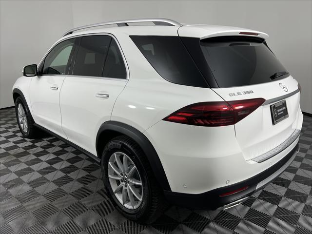 used 2025 Mercedes-Benz GLE 350 car, priced at $65,879