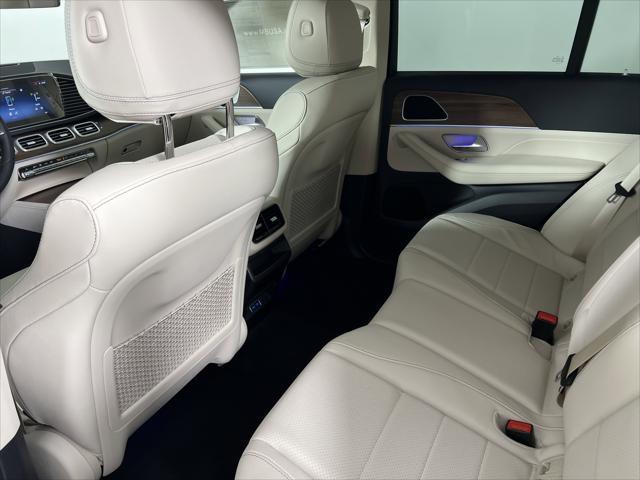 used 2025 Mercedes-Benz GLE 350 car, priced at $65,879