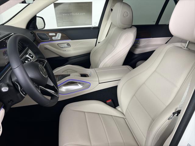 used 2025 Mercedes-Benz GLE 350 car, priced at $65,879