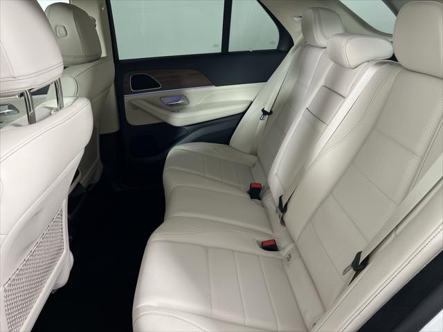 used 2025 Mercedes-Benz GLE 350 car, priced at $65,879