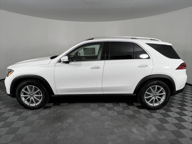 used 2025 Mercedes-Benz GLE 350 car, priced at $65,879