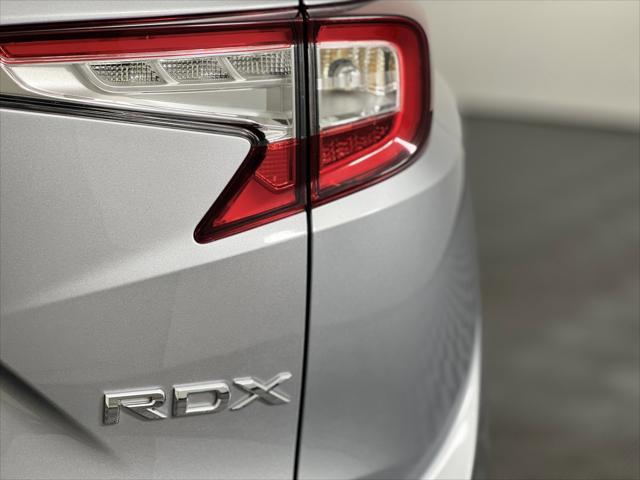 used 2019 Acura RDX car, priced at $26,853