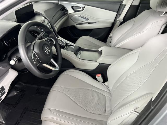 used 2019 Acura RDX car, priced at $26,853