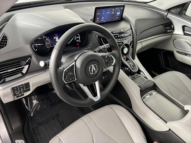 used 2019 Acura RDX car, priced at $26,853