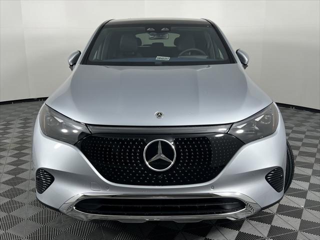 new 2024 Mercedes-Benz EQE 350 car, priced at $77,985