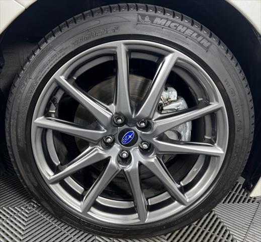 used 2023 Subaru BRZ car, priced at $27,205