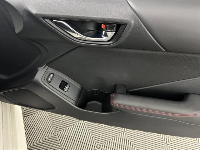 used 2023 Subaru BRZ car, priced at $27,205