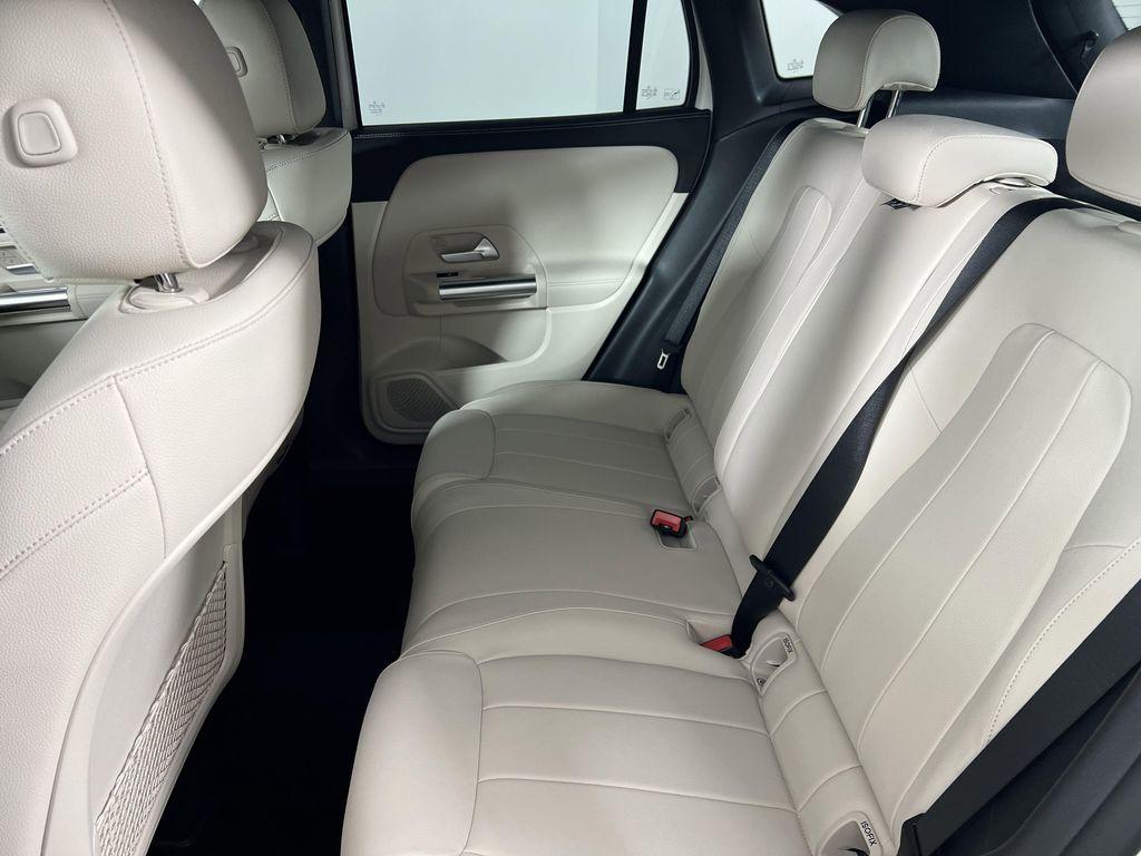 new 2026 Mercedes-Benz GLA 250 car, priced at $45,250