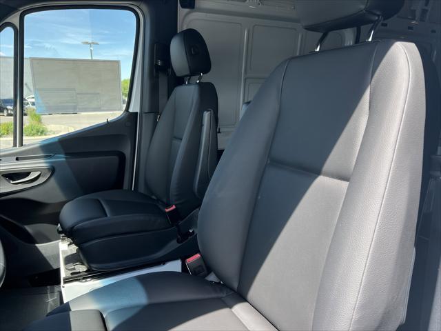 new 2025 Mercedes-Benz Sprinter 2500 car, priced at $71,925