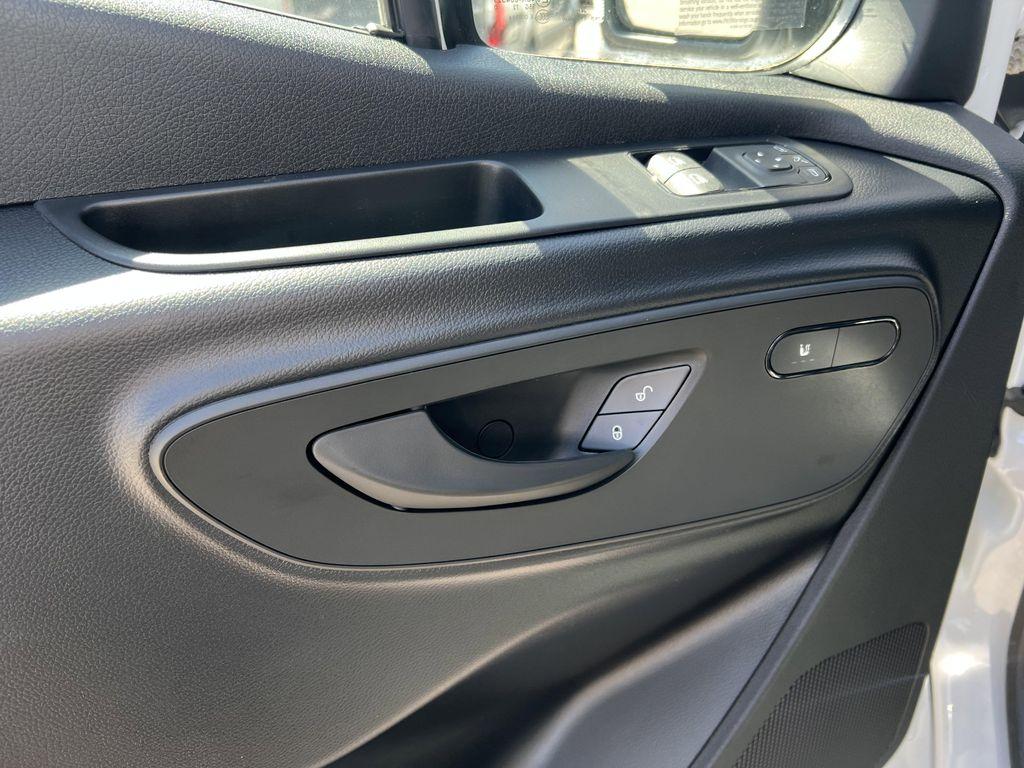 new 2025 Mercedes-Benz Sprinter 2500 car, priced at $71,925
