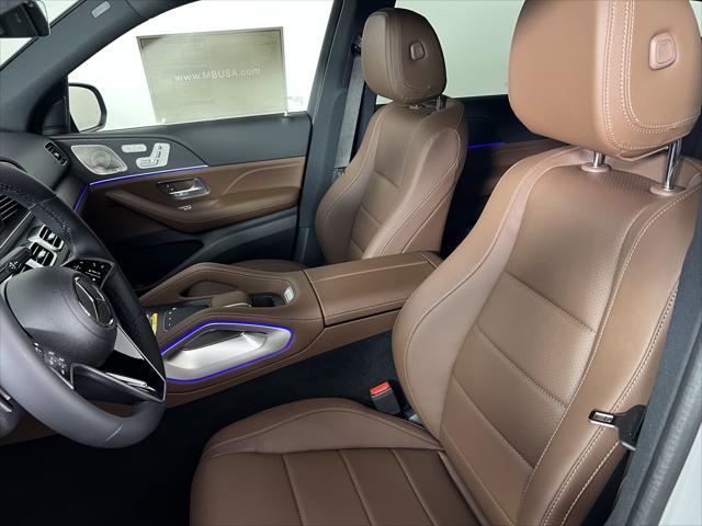 used 2025 Mercedes-Benz GLE 350 car, priced at $73,481