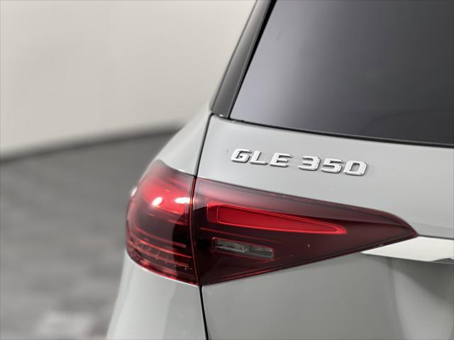 used 2025 Mercedes-Benz GLE 350 car, priced at $73,481